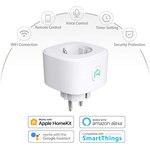 MSS210HK(EU), MSS210 Умная розетка Meross Smart WiFi Plug