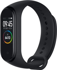 X23879, Фитнес трекер Mi Smart Band 4 NFC XMSH08HM (MGW4059RU)