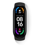 X32093, Фитнес трекер Mi Smart Band 6 XMSH15HM (BHR4951GL)