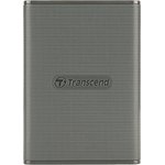 Transcend External SSD ESD360C (TS1TESD360C), Твердотельный накопитель