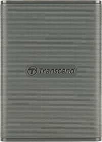 Фото 1/9 Transcend External SSD ESD360C (TS1TESD360C), Твердотельный накопитель