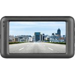 Видеорегистратор Artway AutoCam AV-394 черный 2Mpix 1080x1920 1080i 120гр. Ambarella