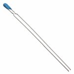NXRT15XH103FA1B030, NTC Thermistor 10k Bead