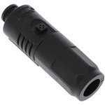 SLPIPA16BNB4, Terminal Plug, Female Socket Connector Crimp 6 AWG