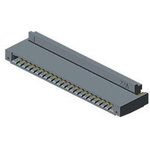 50696-0040M-002, 4 Position FPC Connector Contacts, Bottom 0.020" (0.50mm) ...