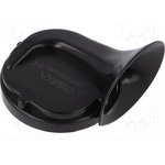 EB8507, Сигнализатор: звуковый, 24ВDC, Монтаж: винтами, 400Гц, dвнеш: 88мм