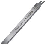 MK0920 Wavy edge blade for reciprocating saw S1113AWP 255x22x1.5xmm MKSS