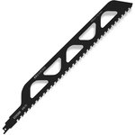 MK0920 Reciprocating saw blade S2243HM 32TC for aerated concrete ...