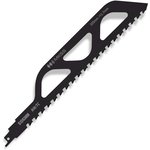 MK0920 Reciprocating saw blade S1243HM 20TC for aerated concrete ...