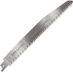 MK0920 Reciprocating saw blade S1125MK for live wood 225x23.5x0.8x3.5mm MKSS