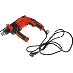 Дрель ударная Парма ДЭ-01-13/800РУ 800Вт ключевой реверс (02.025.00003)