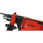 Дрель ударная Парма ДЭ-01-13/800РУ 800Вт ключевой реверс (02.025.00003)