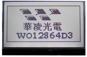 Фото 1/2 WO12864D3-TFH#