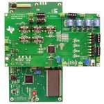 AFE4300EVM-PDK, Multiple Function Sensor Development Tools AFE4300 EVAL MOD