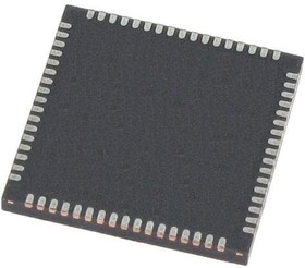 MAX5894EGK+D, Digital to Analog Converters - DAC 14-Bit, 500Msps, Interpolating and Modulating Dual DAC with CMOS Inputs