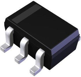 Фото 1/2 RB530XNFHTR, Schottky Diodes & Rectifiers ROHM's schottky barrier diodes are low VF, low IR and high ESD resistant, suitable for PC,mobile p