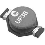 UP3B-100-R, Power Inductors - SMD 10uH 5.2A 0.026ohms