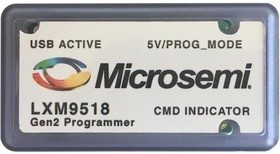 LXM9518, Programmers - Universal & Memory Based Eval Board