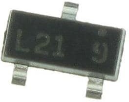 Фото 1/4 BAS31, Small Signal Switching Diodes 120V 200mA