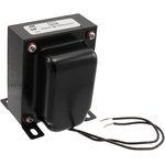 193R, Common Mode Chokes / Filters DC Filter Choke, Enclosed chassis mount ...