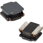 ASPI-6045S-100M-T, Power Inductors - SMD FIXED IND 10UH 2.45A 48 MOHM SMD