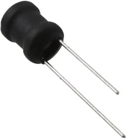 Фото 1/2 RLB9012-221KL, INDUCTOR, 220UH, RADIAL LEADED