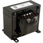 195P5, Power Inductors - Leaded Choke, heavy current chassis mount, single coil, 30mH @ 5A