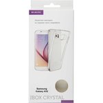 Чехол (клип-кейс) REDLINE iBox Crystal, для Samsung Galaxy A52 ...