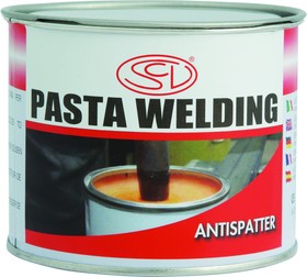 Фото 1/4 Антипригарная паста Pasta welding 300 гр 100538771