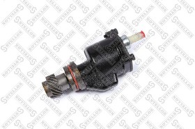 1002508SX, 10-02508-SX_насос вакуумный!\ Audi A4/A6,VW Golf/Passat/Vento/T4 1.9D/TDI 89