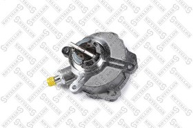 10-02518-SX, 10-02518-SX_насос вакуумный!\ BMW E60 3.5-4.5i 03