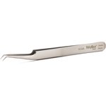 5CSA, 115 mm, Stainless Steel, Tweezers