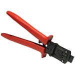 638276900, 207129 Hand Ratcheting Crimp Tool for 1.25mm Crimp Contacts