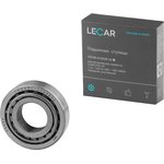 LECAR010022602, Подшипник ступицы ВАЗ 2101 внутренний Lecar