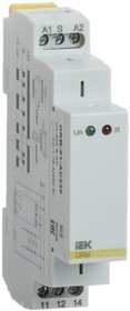 Импульсное реле ORM 1 контакт, 230 В AC ORM-01-AC230