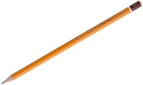 Чернографитный карандаш 1500 7Н, заточенный 150007H01170
