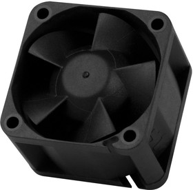 Фото 1/7 Вентилятор корпусной ARCTIC S4028-15K 1400-15000rpm Dual Ball Bearing 4-Pin Fan-Connector (ACFAN00264A)