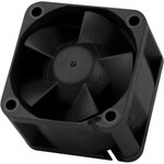 Вентилятор корпусной Arctic Cooling S4028-6K 5-Pack 250 - 6000 rpm Dual Ball ...