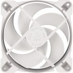 Вентилятор ARCTIC BioniX P120 (Grey/White) PWM 200 - 2100 RPM - retail (ACFAN00167A)