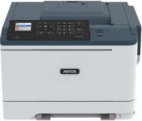 Фото 1/8 Принтер лазерный Xerox C310 Laserdrucker (C310V_DNI)