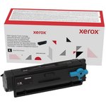 Картридж Xerox B305/B310/B315 Черный с тонером емкости (8 000 страниц) 006R04377