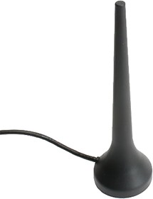 Фото 1/3 MIKE1A/5M/SMAM/S/S/20, MIKE1A/5M/SMAM/S/S/20 Rod Antenna with SMA Connector, 2G (GSM/GPRS), 3G (UTMS)
