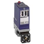 XMLA020A2C11, Pressure Switch, DIN 43650A 4-Pin Male Connector