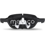 3000-001, Колодки тормозные передние, FORD FOCUS II/III, MAZDA 3, VOLVO S40