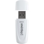 USB 3.0/3.1 накопитель Smartbuy 016GB Scout White (SB016GB3SCW)