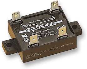 Z240D10-17, Solid State Relay 280V AC-IN 4-Pin