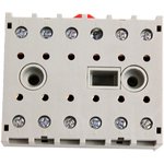 27390D, RELAY SOCKET