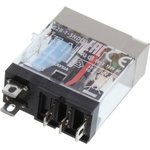 G2R-1-SN DC24(S), RELAY, SPDT, 250VAC, 30VDC, 10A