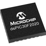 dsPIC30F2020-30I/SP, Digital Signal Processors & Controllers - DSP ...