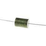 MKP1839522634HQ, MKP 1839 HQ Polypropylene Film Capacitor, 630V dc, ±5%, 2.2μF ...